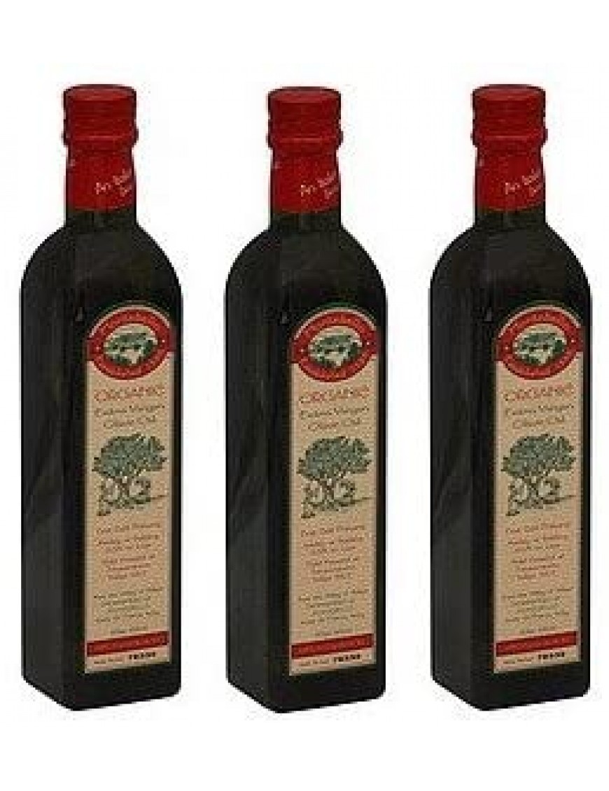 Montebello Xvr Olive Oil (12x750ML )