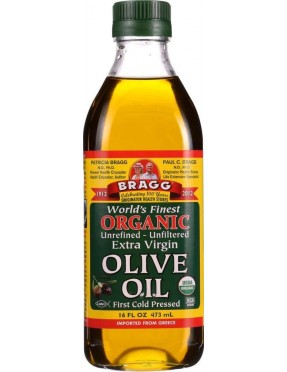 Bragg Evoo (12x16OZ )