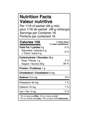 Namaste Spice Cake Mix (6x26 Oz)
