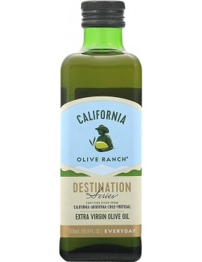 California Olive Ranch Fresh Ca Evoo (12x16.9OZ )