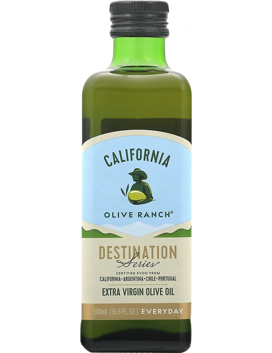 California Olive Ranch Fresh Ca Evoo (12x16.9OZ )
