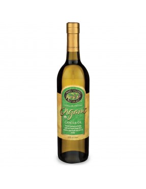 Napa Valley Canola Oil (12x25.4OZ )