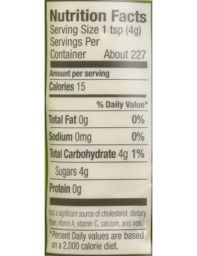 Florida Crystals Cane Sugar Poly Bag (6x2 Lb) 