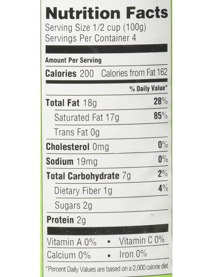 Natural Value Organic Coconut Milks (12x13.5Oz)
