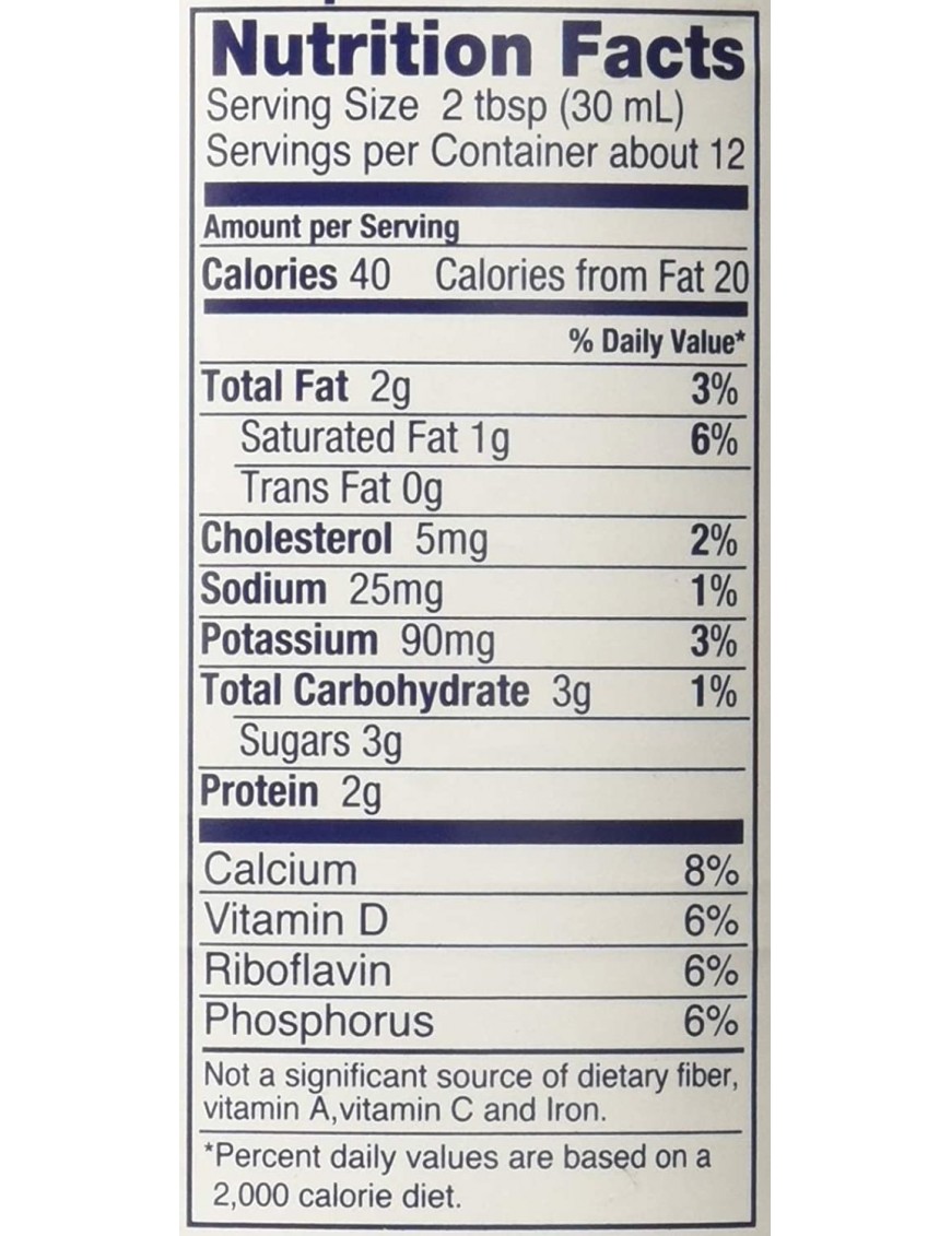 California Farms Evaporated Milk (24x12OZ )