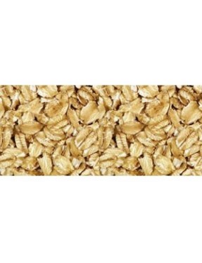 Grain Millers Rolled Oats #5 (1x25LB )