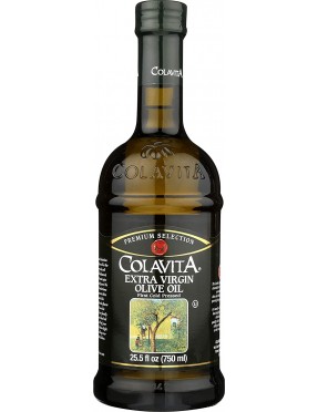 Colavita Extra Virgin Olive Oil (6x25.5Oz)
