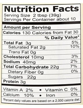 California Farms Sw Cndsd Milk (24x14OZ )