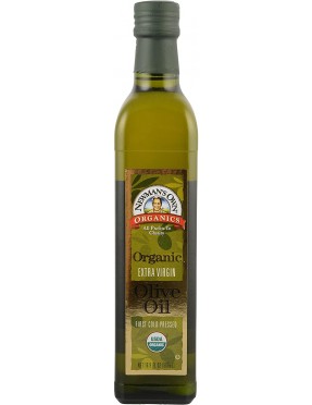 Newman's Own Olive Oil (6x17 Oz)