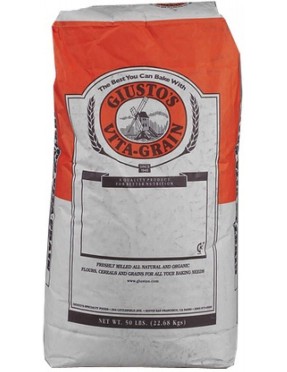 Giusto's Bak/Choice Fl (1x50LB )