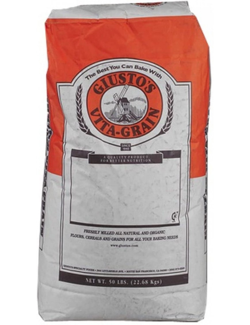 Giusto's Bak/Choice Fl (1x50LB )