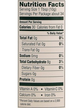 Manischewitz Matzo Pot Starch (12x16Oz)
