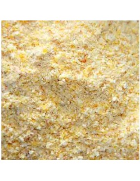 Giusto's Medium Cornmeal (1x25LB )