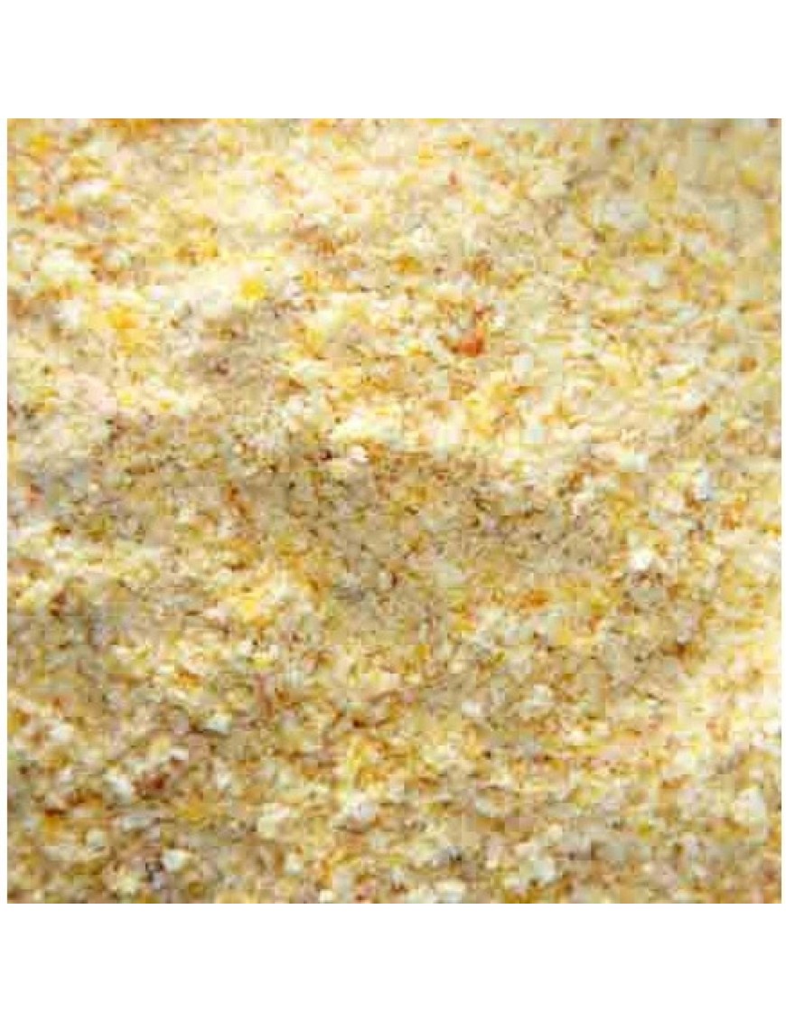 Giusto's Medium Cornmeal (1x25LB )