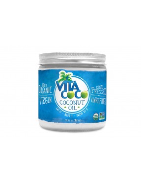 Vita Coco Extra Virgin Coconut Oil (6x14 OZ)