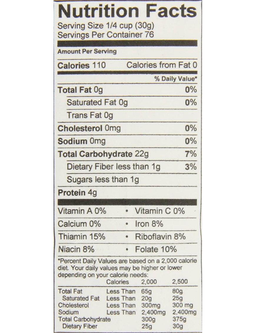 King Arthur Unbleached for MacHine Flour (8x5lb)