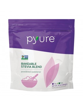 Pyure Stevia Sweetener Bakeable Blend (6X10 OZ)