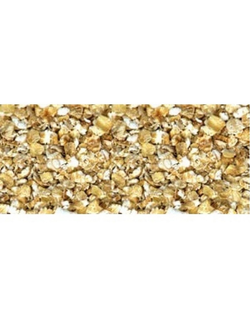 Grain Millers Quick Rolled Oat #21 (1x25LB )