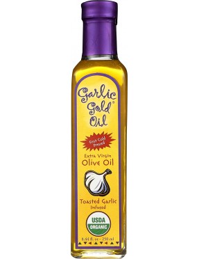 Garlic Gold Garlic Oil (6x250ML )