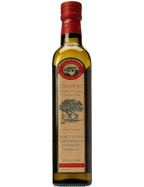 Montebello Xvr Olive Oil (12x500ML )