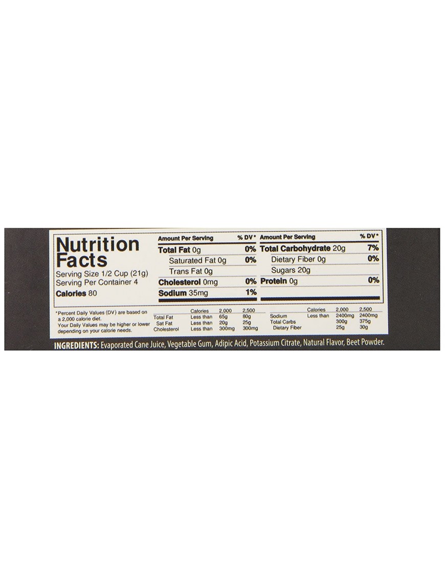 Bakol Raspberry Jel Dessert (12x3Oz)