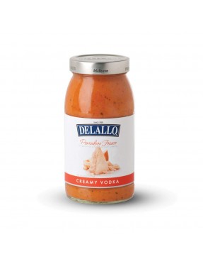 De Lallo Pomodoro Vodka (6x25.25OZ )