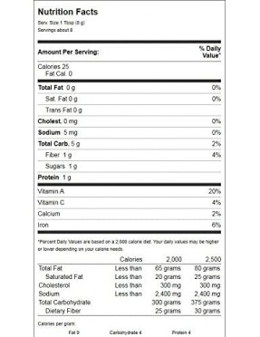 Frontier Taco Seasoning (1x2.33OZ )