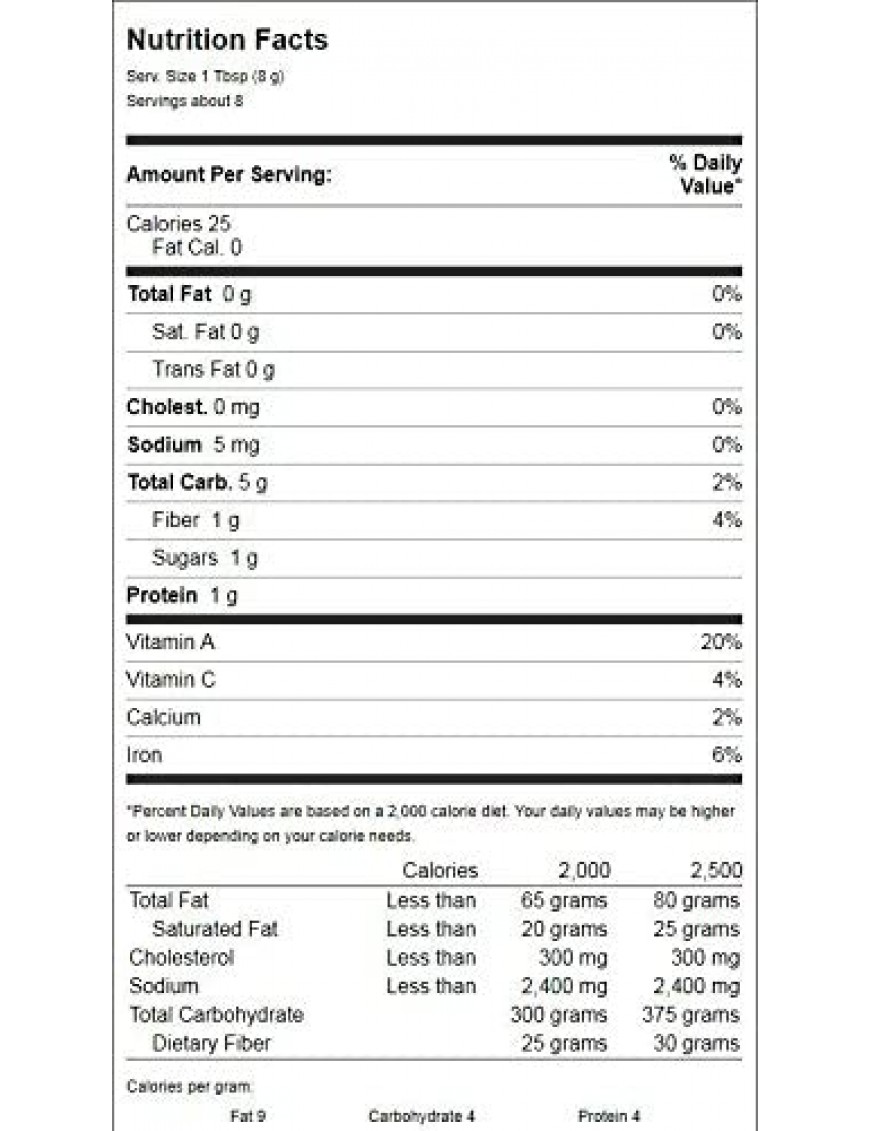 Frontier Taco Seasoning (1x2.33OZ )