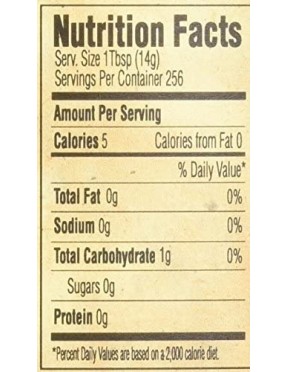 Napa Valley White Wine Vngr (4x1GAL )