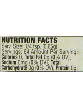 Spice Hunter Curry SeasoningSalt Free (6x1.5Oz)