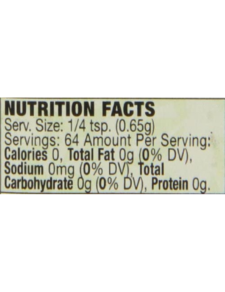 Spice Hunter Curry SeasoningSalt Free (6x1.5Oz)