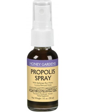 Honey Gardens Apith Propolis Spry (1x1OZ )