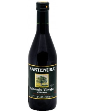 Bartenura Balsamic Vngr (12x17OZ )