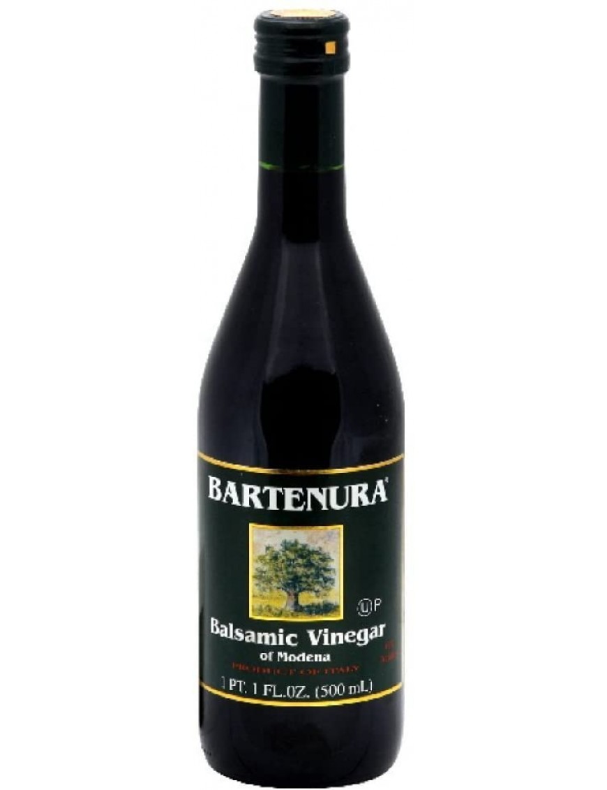 Bartenura Balsamic Vngr (12x17OZ )