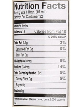 Moores Buffalo Wing Marinade (6x16 Oz)