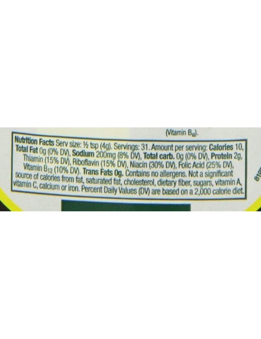 Marmite Yeast Extract (24x4.4OZ )