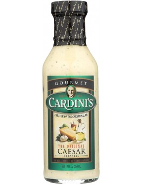 Cardini Caesar Original (6x12 Oz)