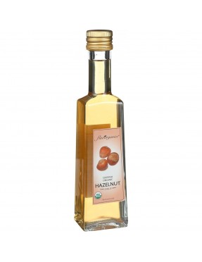 Flavorganics Hazelnut Syrup (1x8.5 Oz)