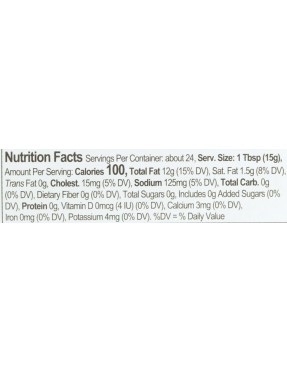 Primal Kitchen P.K Mayo W/Avocado Oil (6X12 OZ)