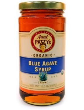 Aunt Patty's Lt Blue Agave (1x1GAL )