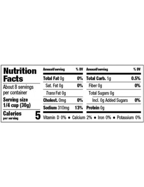 Mezzetta Mild Pepper Ring (6x16OZ )