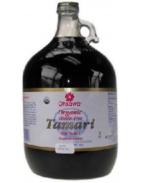 Ohsawa Org GF Tamari (2x1GAL )