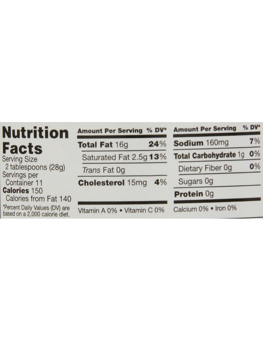 Beaver Seafood Tartar Sauce (6x11.5Oz)
