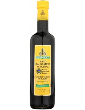 Modenaceti Balsamic Vinegar (6x16.9OZ )
