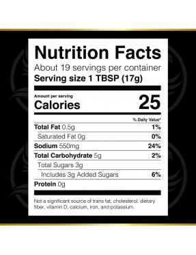 House Of Tsang Classic Stir-Fry Sauce (6x11.5Oz)