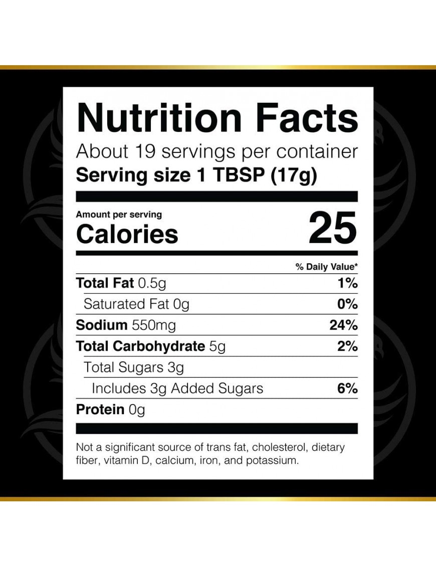 House Of Tsang Classic Stir-Fry Sauce (6x11.5Oz)