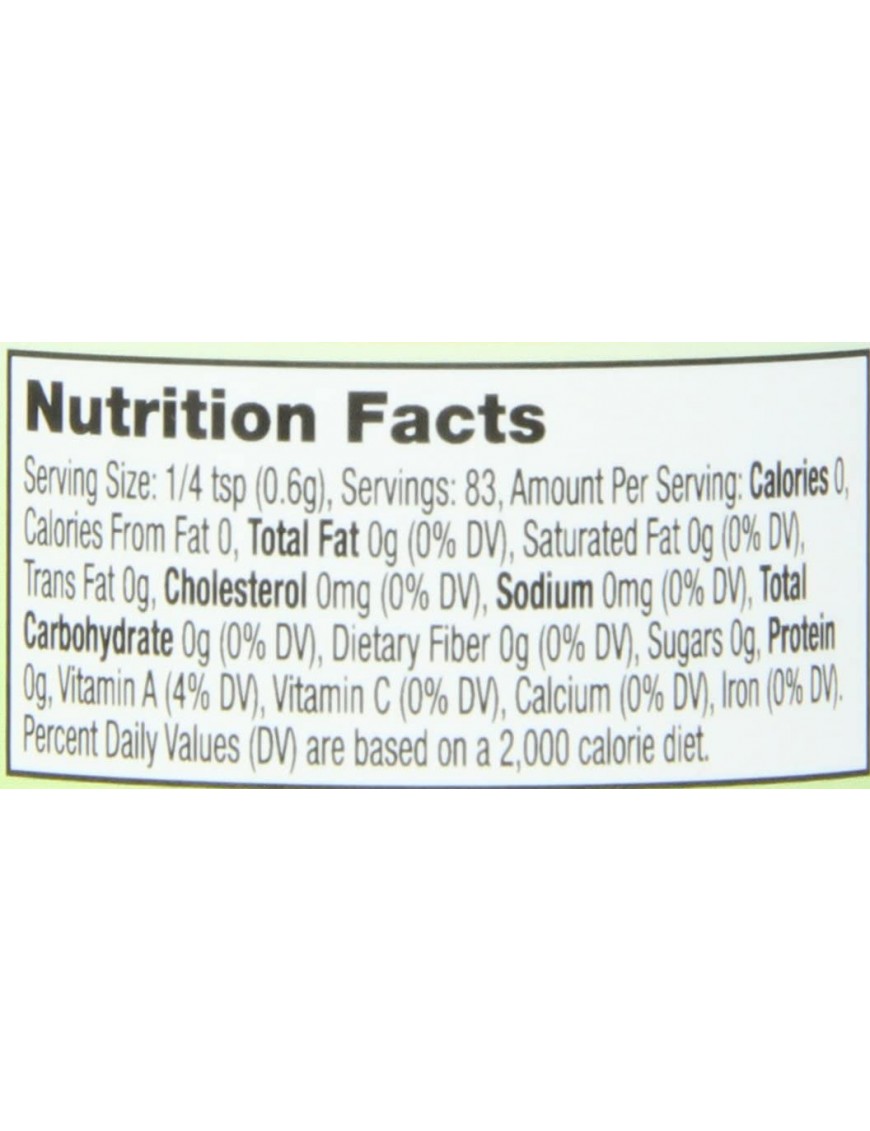 Frontier Herb Cayenne (1x1.60 Oz)
