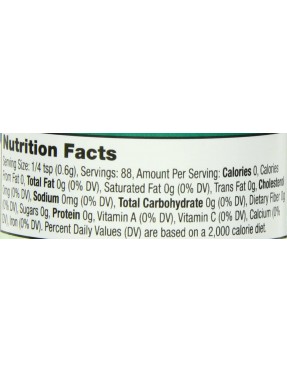 Frontier Herb Int'l Seas Indian Curry (1x1.76 Oz)