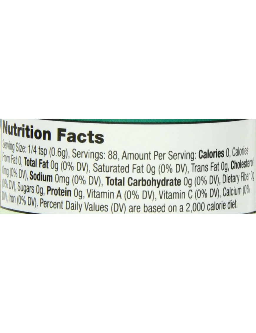 Frontier Herb Int'l Seas Indian Curry (1x1.76 Oz)