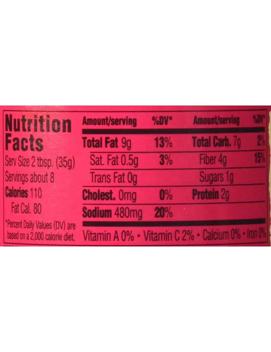 Patak's Hot Curry Paste Concetrate (6x10Oz)